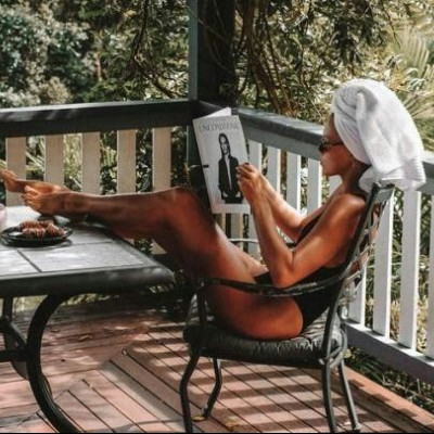 Φυσική ενυδάτωση μετά τα πρώτα μπάνια: Όλα όσα πρέπει να κάνεις