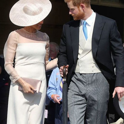 Μόλις μάθαμε γιατί η Meghan Markle είναι πιο διαχυτική σε σχέση με την Kate Middleton