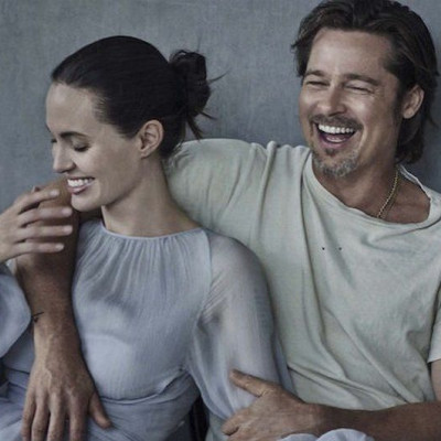 Κεφάλαιο Brangelina: Η νίκη του Brad Pitt στην κηδεμονία των παιδιών δεν θα αρέσει πολύ στην Angie