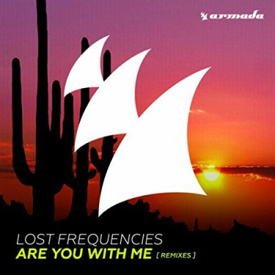 Are You With Me ~ Lost Frequencies