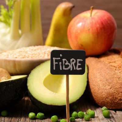 Ποιες τροφές δίνουν τις περισσότερες φυτικές ίνες (εικόνες)