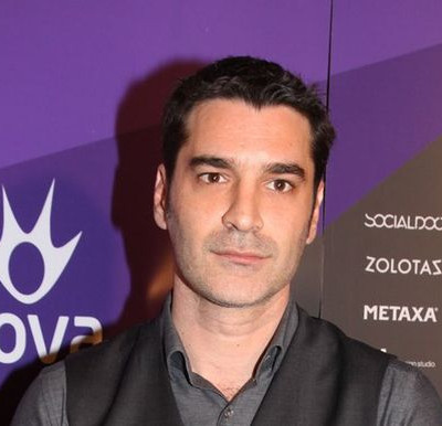 Ο Χριστόφορος Παπακαλιάτης ετοιμάζει τη νέα του ταινία