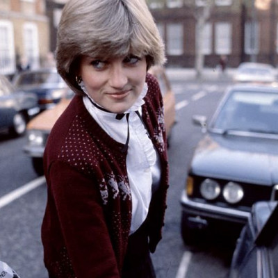 Δεν φαντάζεσαι σε τι τιμή θα δημοπρατηθεί, χειρόγραφο της πριγκίπισσας Diana