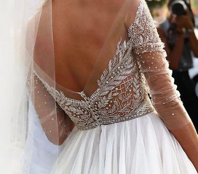 Χρυσός κληρονόμος παντρεύτηκε και αυτό είναι το φωτογραφικό του άλμπουμ (pics)