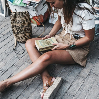 Αυτό το Καλοκαίρι ακολούθησε το νέο tech retro trend και στα παπούτσια