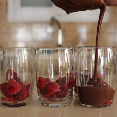 Πέντε τρόποι για να κάνεις πιο γλυκό το Καλοκαίρι σου, χωρίς να έχεις τύψεις