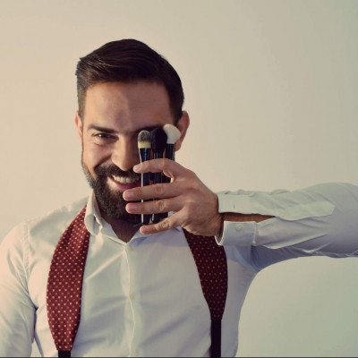 Το tip ομορφιάς της ημέρας από τον Βασίλειο Γκέλη Make up artist της Erre Due !