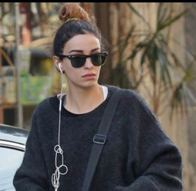 Ελένη Φουρέιρα: Η σχέση με την με τον Μποτία και η … Ισπανία