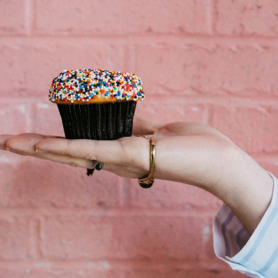 Αυτός είναι ο τρόπος για να απολαμβάνεις ένα γλυκό κάθε ημέρα!