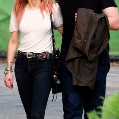 Το νέο αυτό ζευγάρι του Hollywood θα προκαλέσει πολλά σχόλια