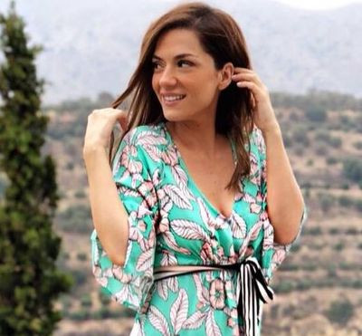 Βάσω Λασκαράκη: Η έξοδος και οι φήμες για νέο σύντροφο. Tι συμβαίνει τελικά;