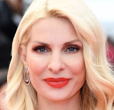 Ελένη Μενεγάκη: Η μικρή Μαρίνα μεγάλωσε και η παρουσιάστρια μας την παρουσιάζει στο Instagram