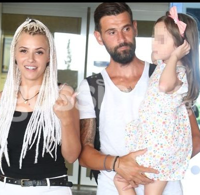 Survivor 2: Ο Μιχάλης Μουρούτσος γύρισε Ελλάδα - Τον περίμεναν οι γυναίκες της ζωής του