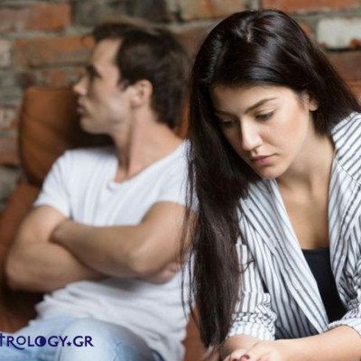 Ζώδια και σχέσεις: Αυτό το ζευγάρι πάσχει από έλλειψη κατανόησης