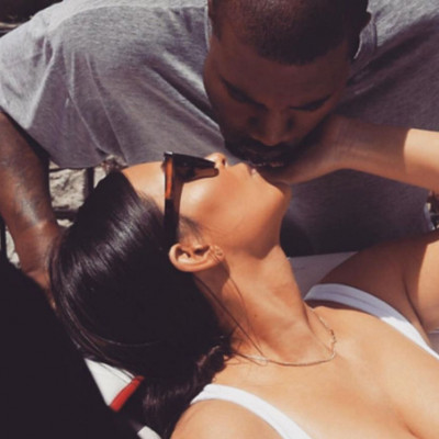 Η απόφαση της Kim Kardashian για τον γάμο της με τον Kanye West, μάλλον θα σε σοκάρει