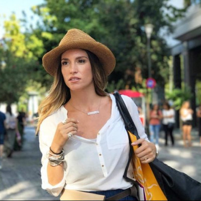 Η Αθηνά Οικονομάκου μιλάει αποκλειστικά στο Queen.gr για τον γιο της!