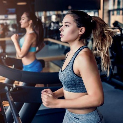 20 λεπτά γυμναστικής μπορεί να αποδειχθούν θαυματουργά με αυτό το workout