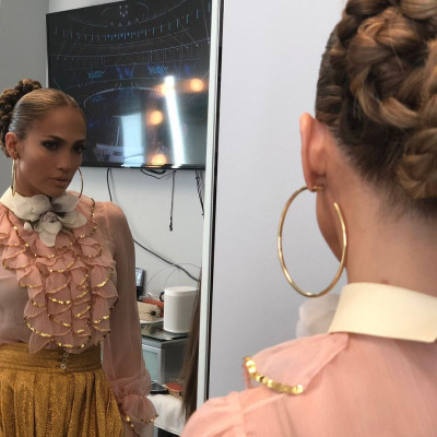 H Jennifer Lopez σχολιάζει το πώς αισθάνεται που... γερνά!