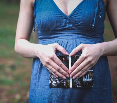 Να γιατί η πρώτη εγκυμοσύνη δεν μοιάζει με τη δεύτερη