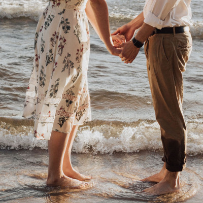 Αυτή είναι καλύτερη λύση για να σταματήσεις να ζηλεύεις