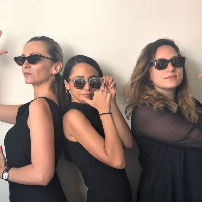 Τρεις συντάκτριες μοιράζονται μαζί σου την αγαπημένη τους (μυστική) δροσερή συνήθεια