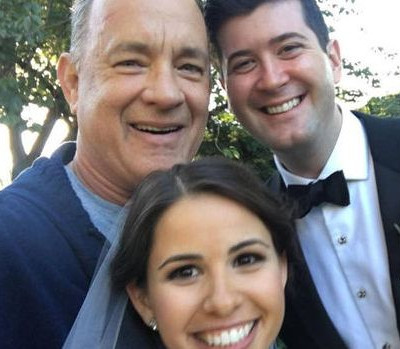 Διάσημοι που βρέθηκαν ακάλεστοι σε γάμο και προκάλεσαν… πανικό! (pics)