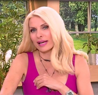 Ελένη: Η δημόσια συγγνώμη και η αποκάλυψή της: «Ήταν δύσκολη η μέρα μου…»!