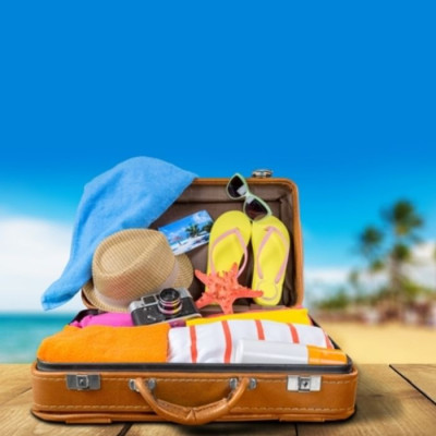 3 μαγιό που πρέπει να έχεις στην βαλίτσα σου