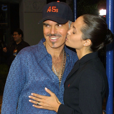 Ο πρώην της Angelina Jolie, Billy Bob Thornton αποκαλύπτει τον μοναδικό λόγο που χώρισαν