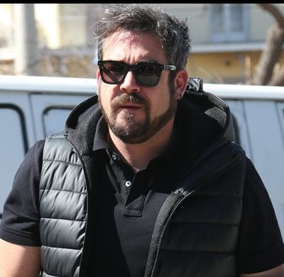 H πρώτη φωτογραφία του Πυγμαλίωνα Δαδακαρίδη μετά το σοβαρό χειρουργείο και το μήνυμά του!