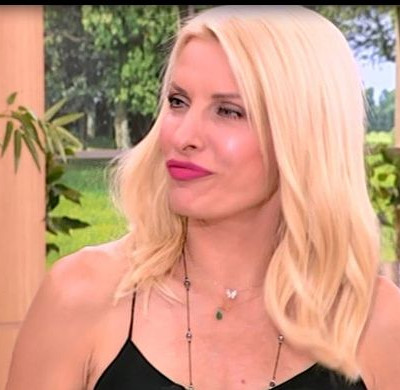 Ελένη Μενεγάκη: Η αυλαία στην εκπομπή της, οι αλλαγές που ετοιμάζει και οι διακοπές!