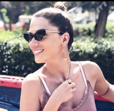 Σαββατοκύριακο στην Κρήτη για τη Βάσω Λασκαράκη