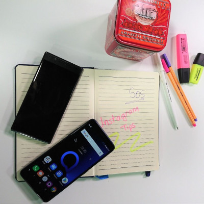 Τι ζητά κάθε κορίτσι που σέβεται τον Instagram λογαριασμό του