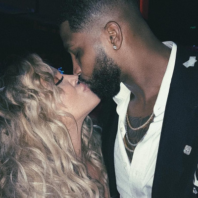 Khloe Kardashian-Tristan Thompson: Η σπάνια εμφάνιση τους, που έβαλε τέλος στις φήμες χωρισμού