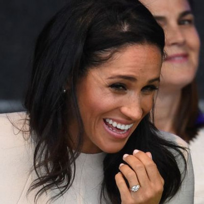 Ο Κάρολος έδωσε το πιο περίεργο και γλυκό παρατσούκλι στη Meghan Markle