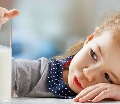 Πέντε μύθοι για το γάλα που κάθε μαμά πρέπει να γνωρίζει