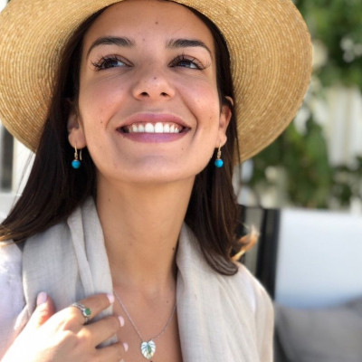 Οι δικές μου πινελιές για stylish και άκρως καλοκαιρινές εμφανίσεις!