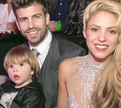 Μείναμε με το στόμα ανοιχτό! Δείτε πόσο μεγάλωσαν οι γιοι της Shakira (pic)