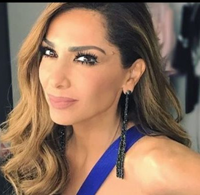 Δέσποινα Βανδή: Αυτή είναι η εκπομπή που θα παρουσιάσει