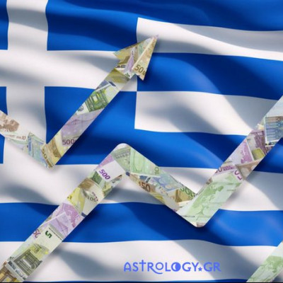 Η Ελλάδα στο τέλος των μνημονίων - Τι λένε, όμως, τα άστρα για το «μετά»;