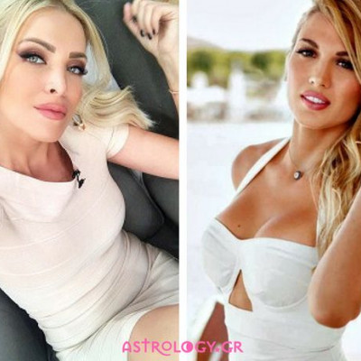 Καινούργιου Vs Σπυροπούλου: Τα άστρα τις θέλουν αντίζηλες