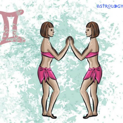 Αποκλείεται να γνώριζες αυτή την κρυφή πλευρά του Δίδυμου!