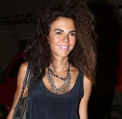 Μαρία Σολωμού: Πρόδωσε σε συνέντευξή της το χωρισμό επώνυμου ζευγαριού