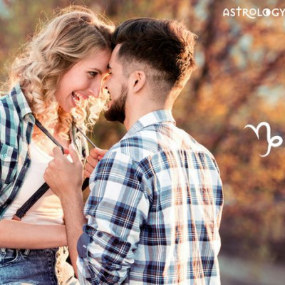 Σε αυτό το ζώδιο αρέσουν οι σχέσεις με διαφορά ηλικίας
