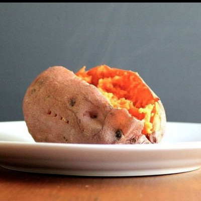 Γλυκοπατάτες: 8 σημαντικοί λόγοι για να τις εντάξετε στη διατροφή σας (pics)