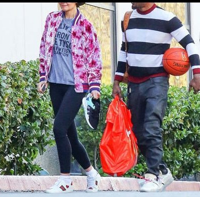 Το διάσημο ζευγάρι δεν χωρίζει τελικά και έχουμε τις αποδείξεις