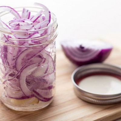 Κρεμμύδι: Τα 5 εκπληκτικά οφέλη του για την υγεία (pics)