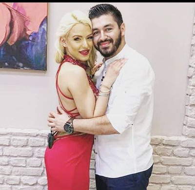 Power of Love: Το πρώτο βίντεο Πάνου-Στέλλας μετά τη νίκη, οι ευχές και το καυτό φιλί τους!