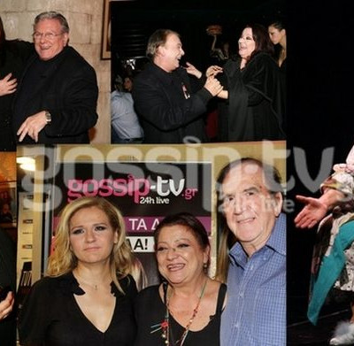 Τζέσυ Παπουτσή: Η καριέρα, το μεγάλο της στήριγμα, οι δύο γάμοι και ο Γολγοθάς