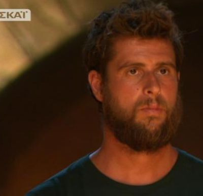 Survivor 2: Ο Γιάννης Τσίλης επέστρεψε στην Ελλάδα